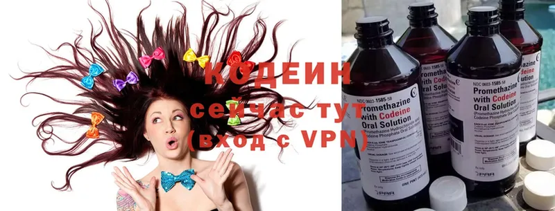 Кодеиновый сироп Lean Purple Drank  купить   Гусев 